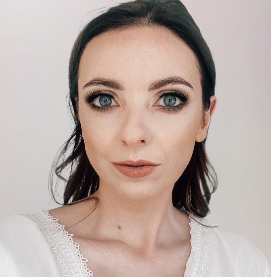 Aleksandra Grębska-Winiarska