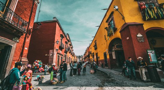 Praca zdalna w Meksyku – kompletny przewodnik