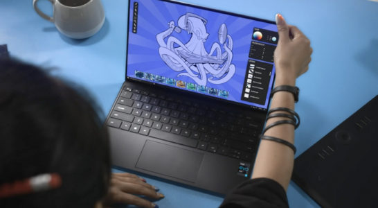 Intel EVO – kolejny krok na drodze technologicznej EVOlucji laptopów