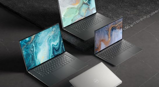 Dell XPS – eXtra moc, Perfekcja, Styl