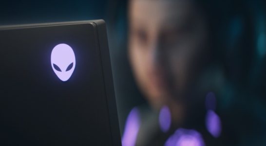 Gamingowe nowości Alienware na targach CES