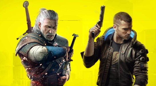 Witcher 4 i sequel Cyberpunk 2077 w drodze - wieści z obozu CD Projekt Red