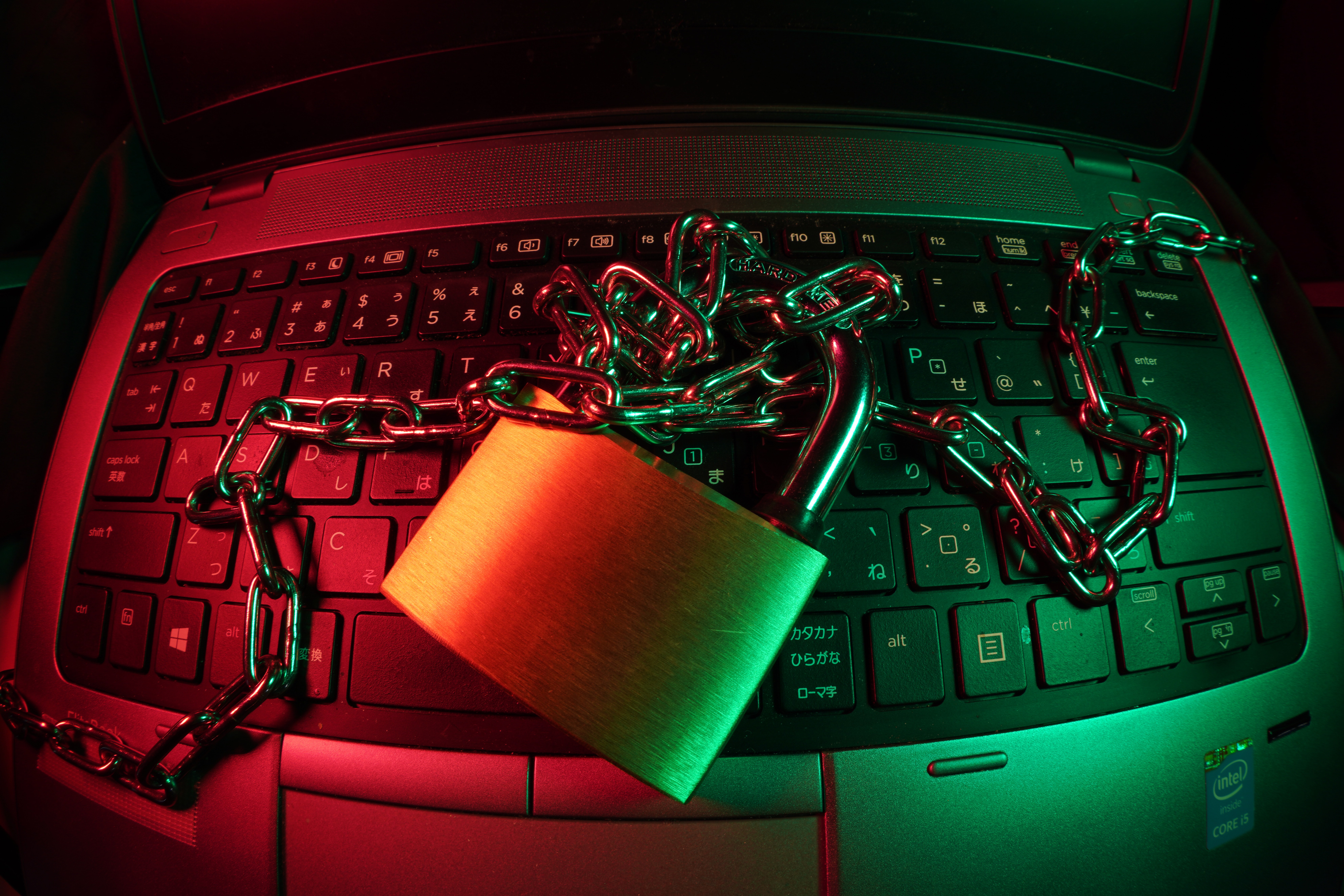 Cyber security - czy pandemia przysporzyła nam więcej cyberkłopotów?