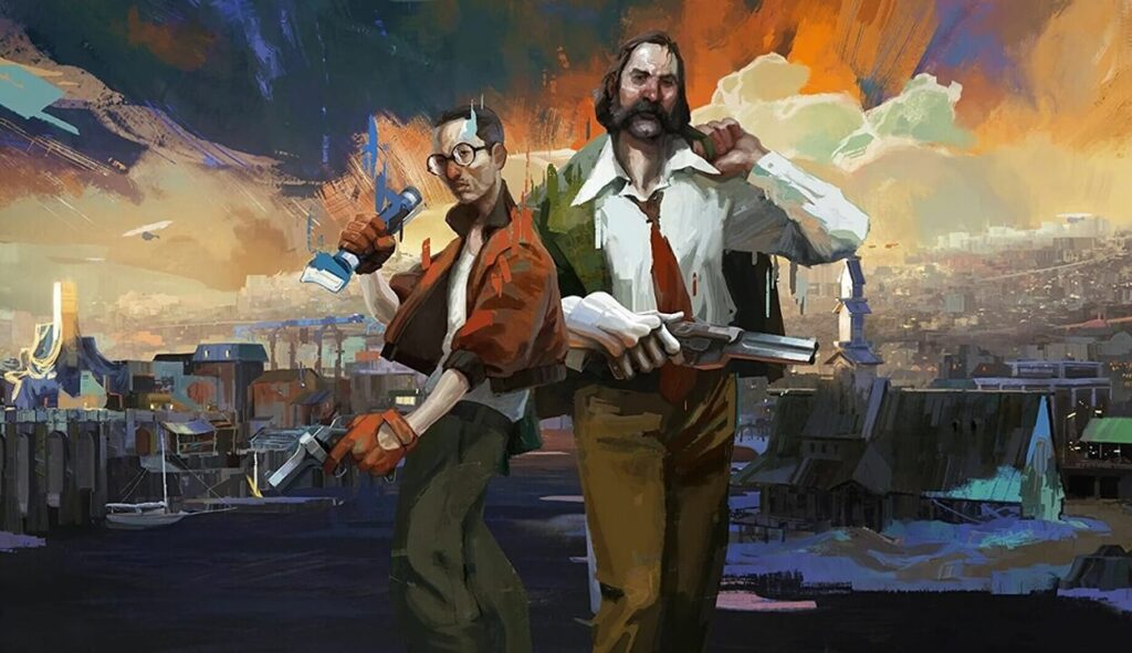 Niepokojące wieści od ZA/UM - twórców Disco Elysium