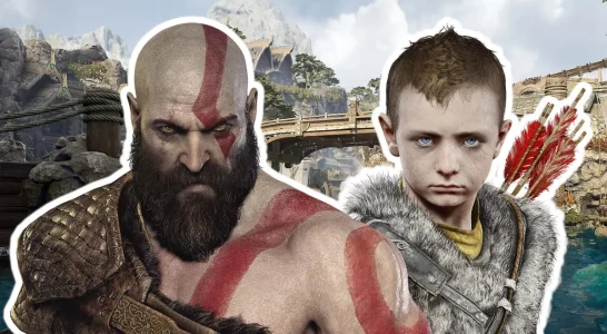 Gra Roku 2022? Recenzja God of War: Ragnarok