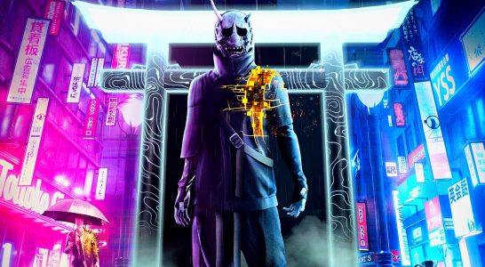 W życiu nie graliście w takiego FPS - recenzja Ghostwire Tokyo