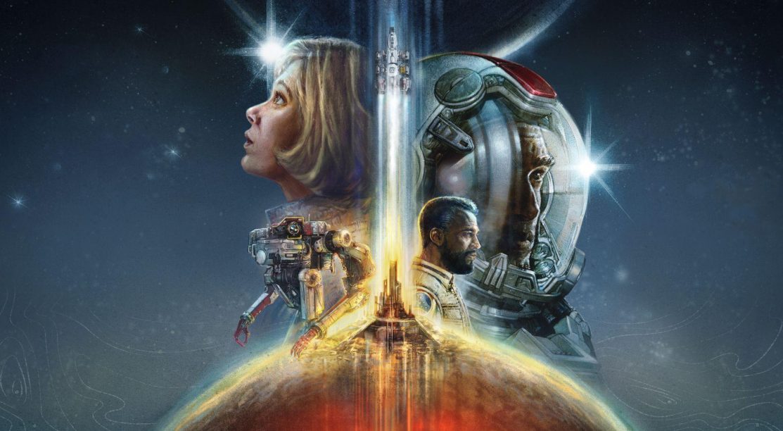 Wielkie nadzieje i jeszcze większy świat – premiera Starfield coraz bliżej