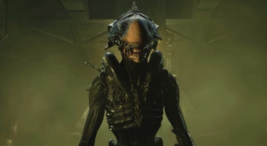 Klimat nocnego kina w telewizji na komputerowym ekranie - recenzja Aliens: Dark Descent
