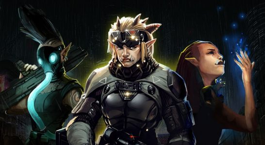 Macie dość sandboxowej dłużyzny? Spróbujcie trylogii Shadowrun!