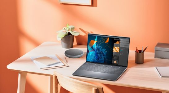 Takich proszę więcej! Recenzja Dell XPS 13 Plus 9320