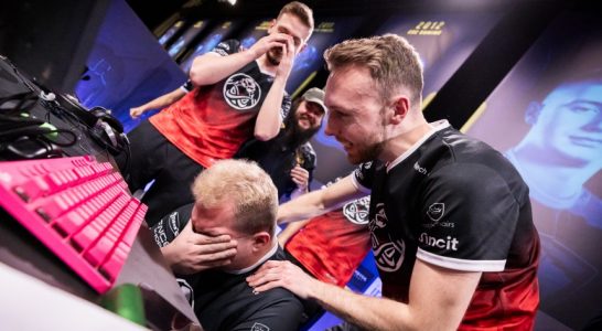 Polski e-sport wstaje z kolan – ogromne zaskoczenia w eliminacjach do IEM 2024