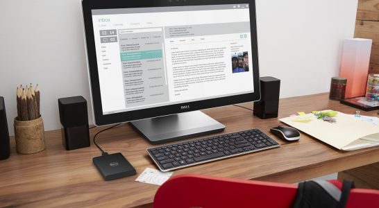 Kupujemy dysk zewnętrzny na backupy. Na to trzeba zwrócić uwagę