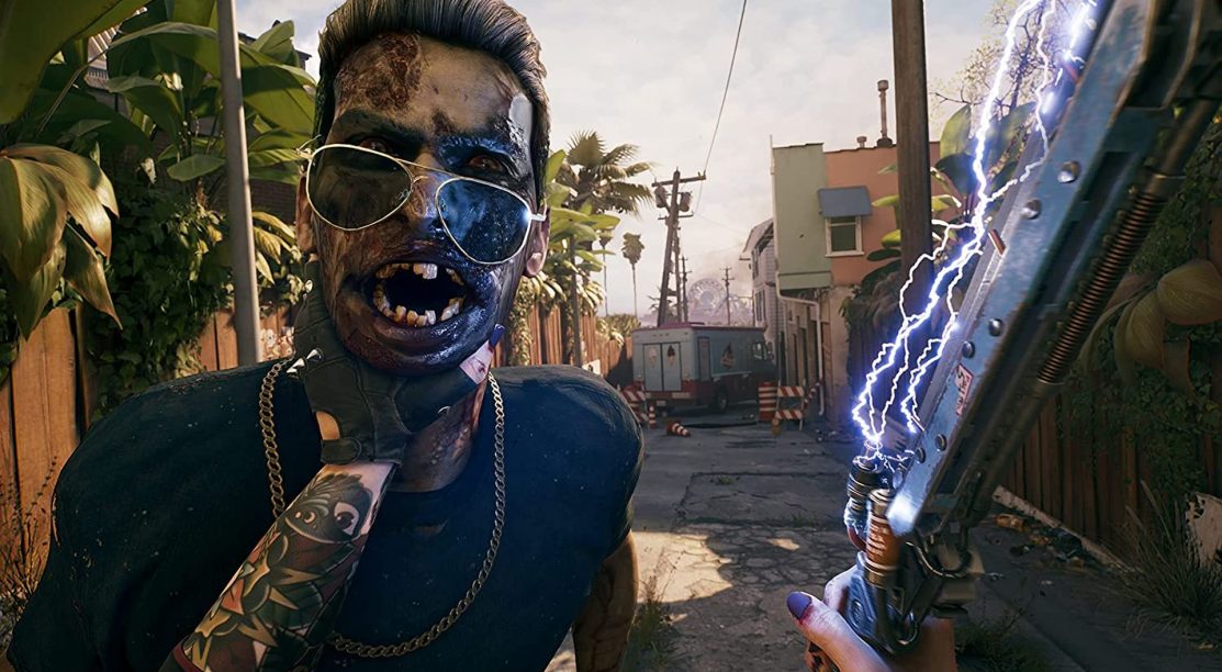 Gdybyście mieli już dość zombie apokalipsy to nadciąga kolejna - recenzja Dead Island 2