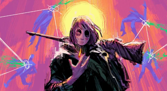 Jak bardzo gra może stać się instalacją artystyczną - recenzja Children of the Sun