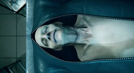 Najbardziej dołujący symulator ever - recenzja Autopsy Simulator