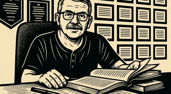 “Świat informatyczny zmieniają Polacy” - jak prof. Krzysztof Diks odkrywa młode talenty