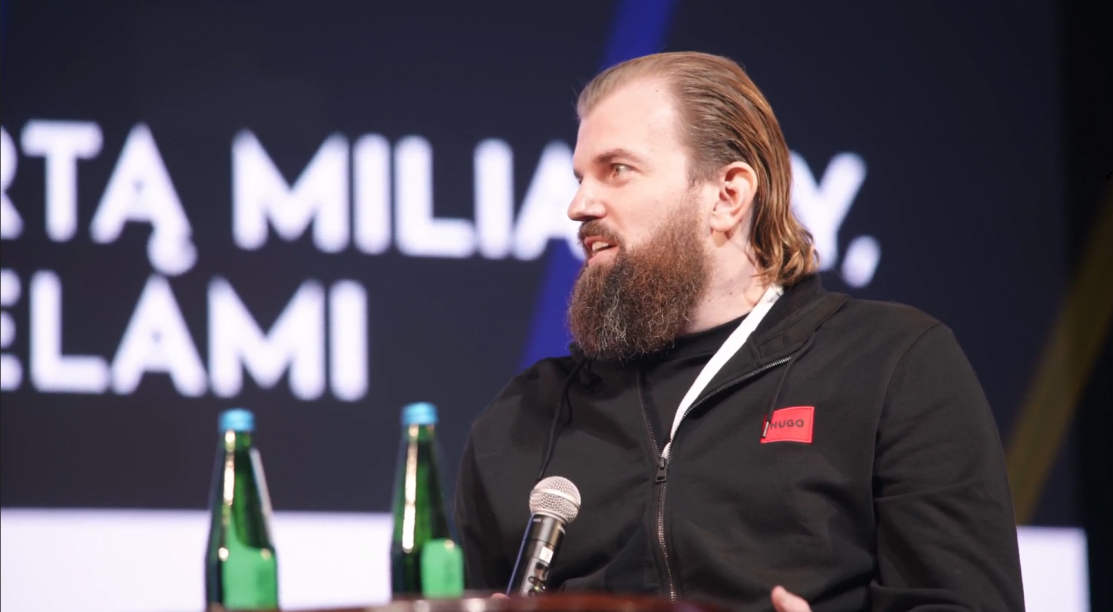 Silent Eight: polski startup, który chroni światowe finanse