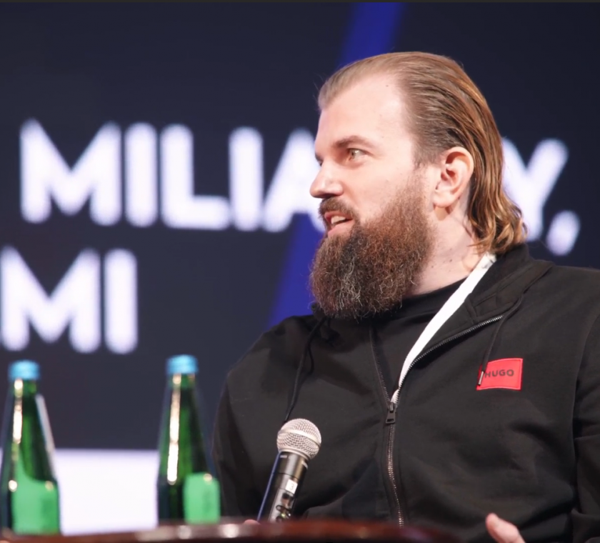 Silent Eight: polski startup, który chroni światowe finanse